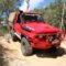 Jasons Landcruiser 75 Series Build